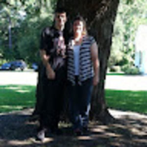 Meet your Posher, Leeanna